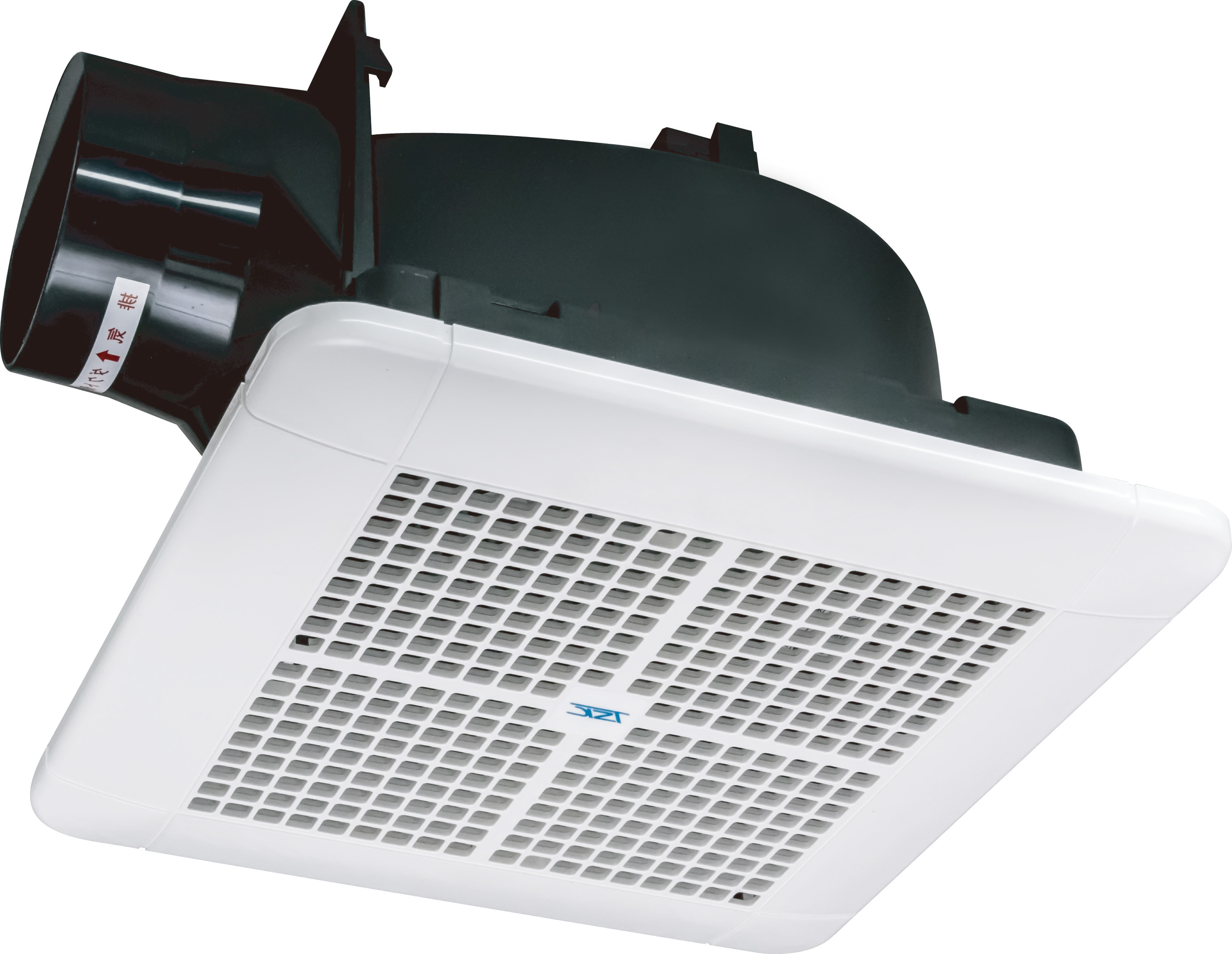 高須産業(TSK) 浴室換気乾燥暖房機(壁面取付タイプ・換気扇内蔵タイプ) BF-861RGA - 1