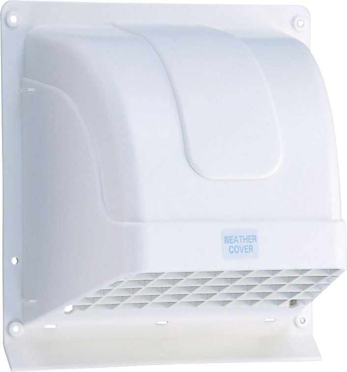 ワンタッチフィルター／ウェザーカバー の一覧浴室換気乾燥機をはじめとした換気扇メーカー 高須産業株式会社