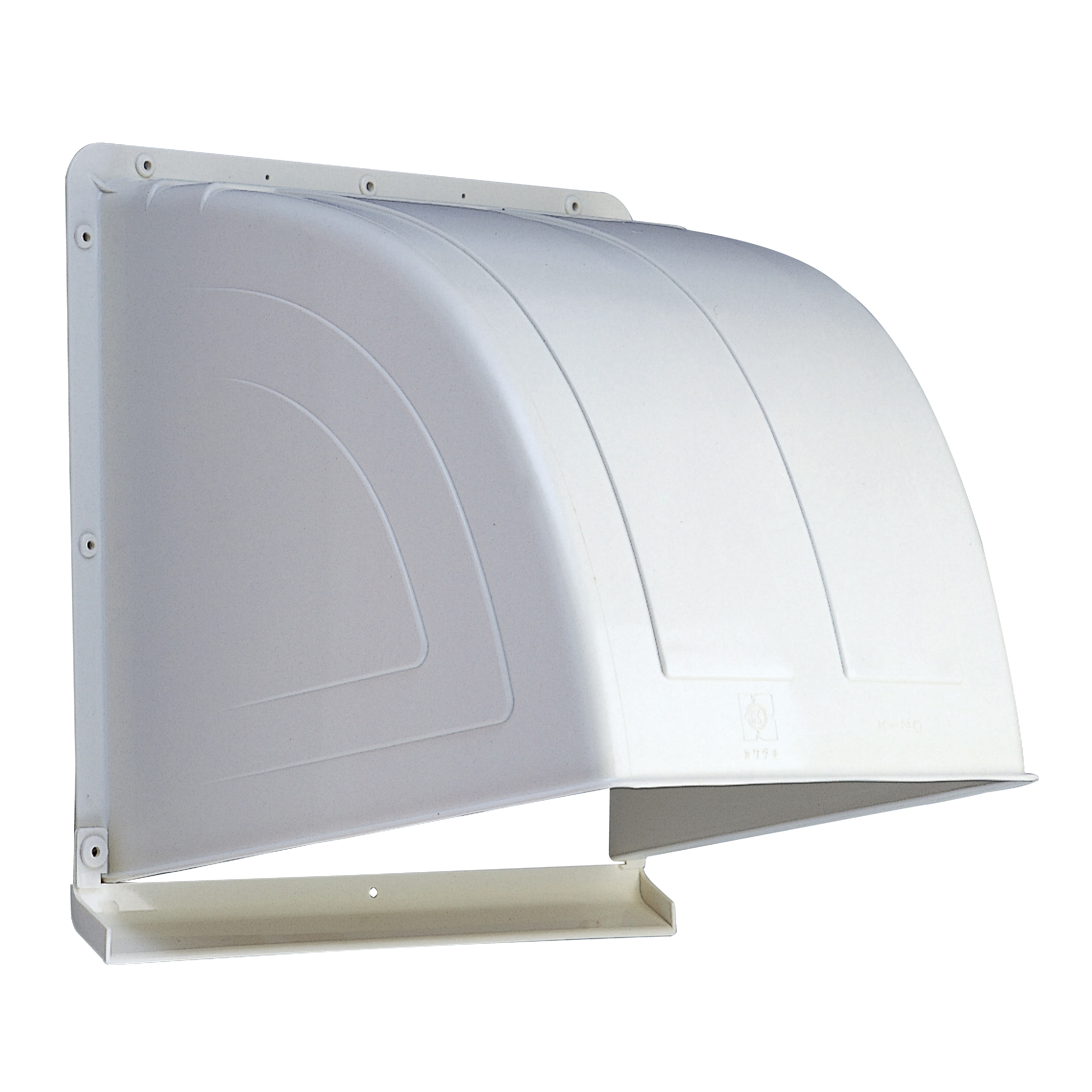 ウェザーカバー（ワンタッチフィルター／ウェザーカバー）浴室換気乾燥機をはじめとした換気扇メーカー 高須産業株式会社