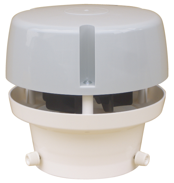 トイレ用換気扇<br>中間形 ターボファン（排気）（浴室／トイレ用
