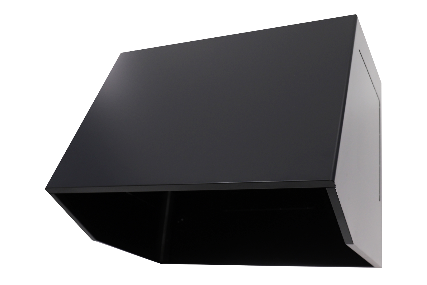 レンジフード<br>幅600mm　組立式フードボックス