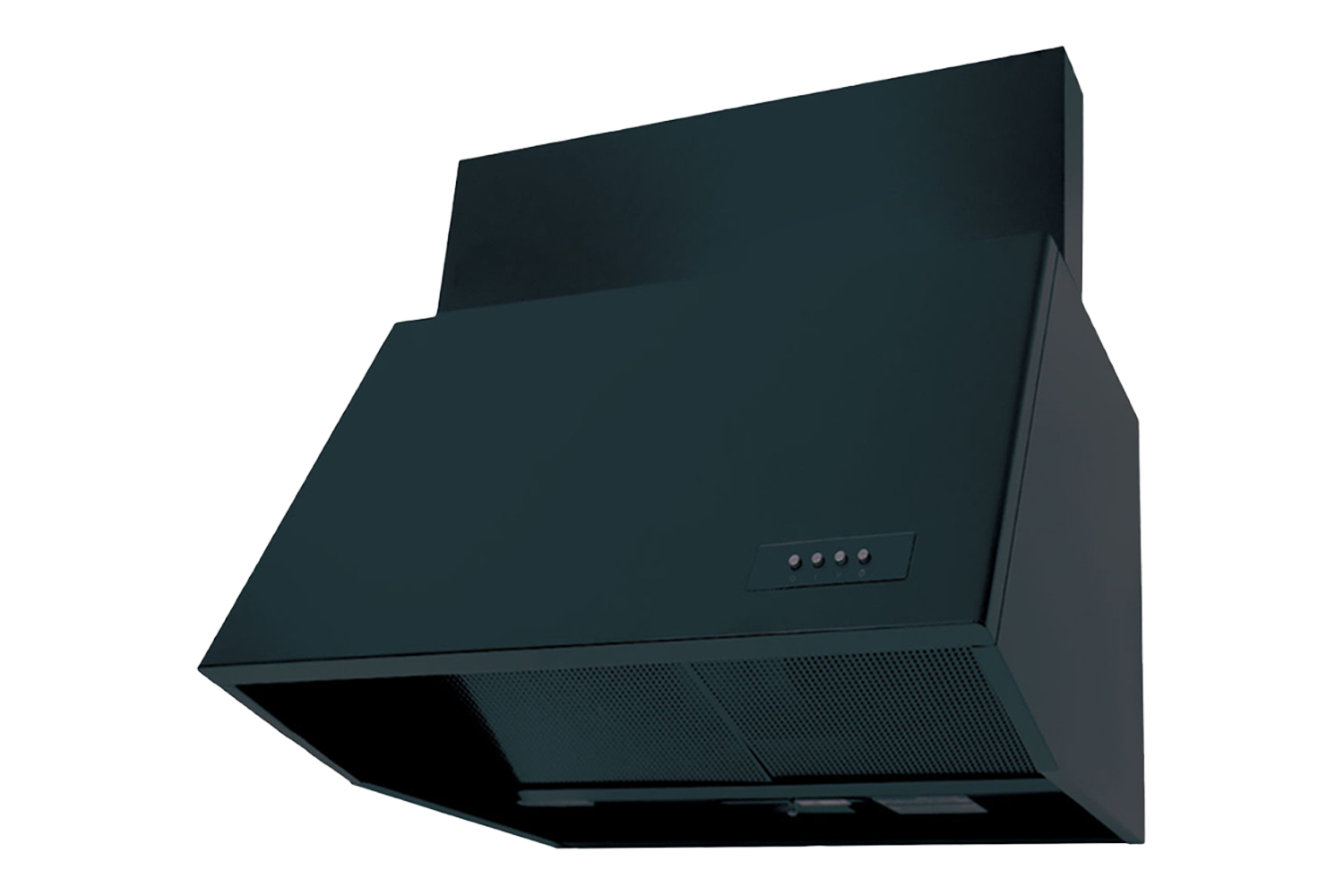 レンジフード<br>幅600mm　シロッコファン　深型フード