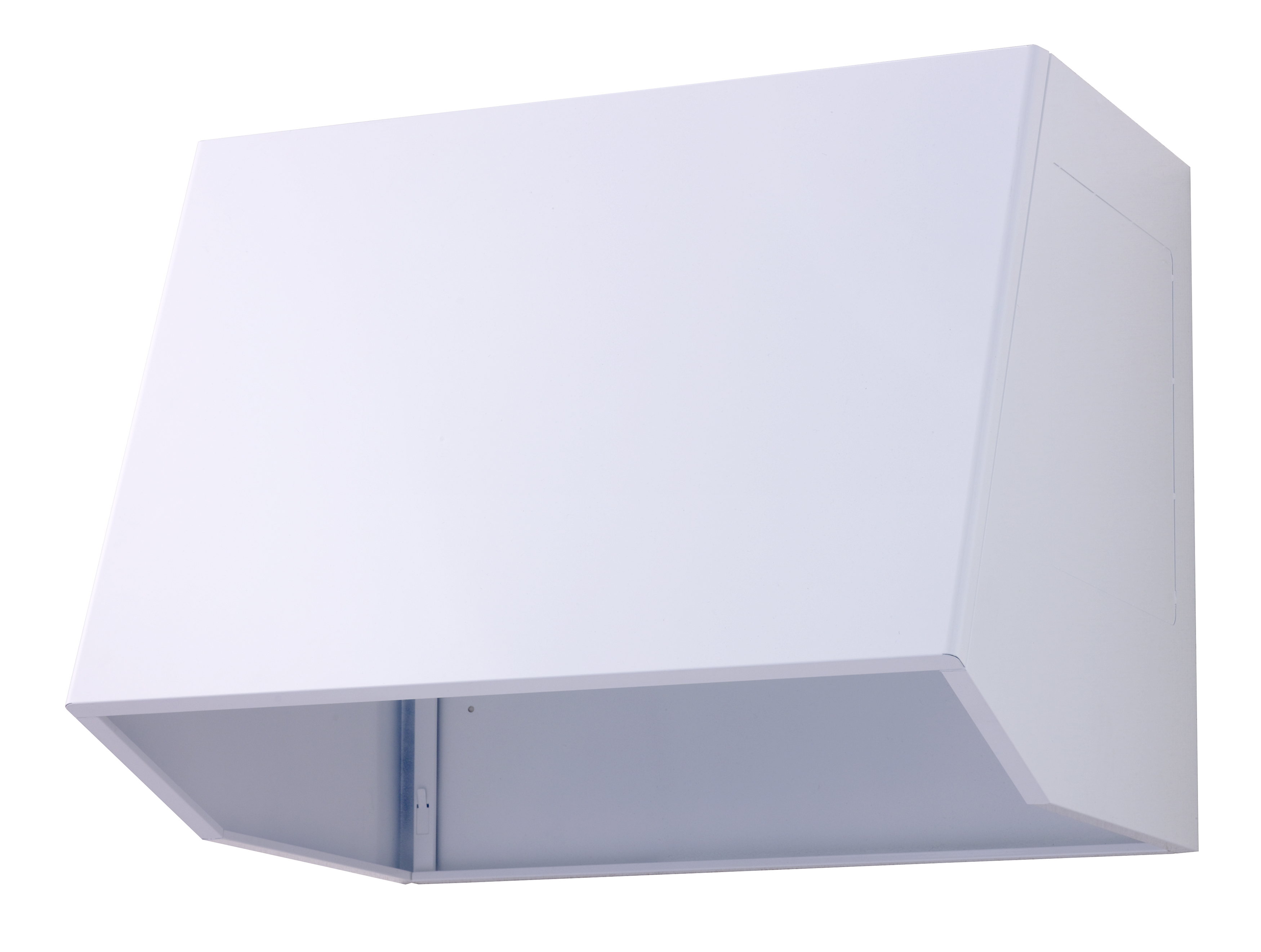 レンジフード<br>幅600mm 組立式フードボックス（レンジフード）浴室換気乾燥機をはじめとした換気扇メーカー 高須産業株式会社