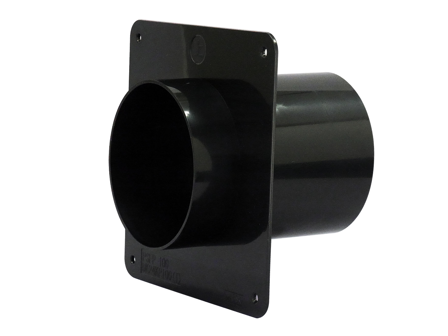 傾斜パイプスリーブ<br>全長184mm